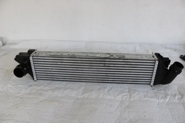 INTERCOOLER TRAFIC VIVARO 144960050R image 2