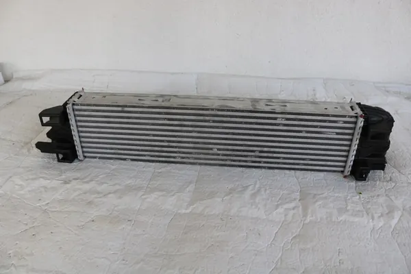 INTERCOOLER TRAFIC VIVARO 144960050R image 7