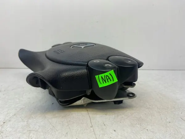 Airbag condutor OEM A2198601502 para Mercedes S211 image 4