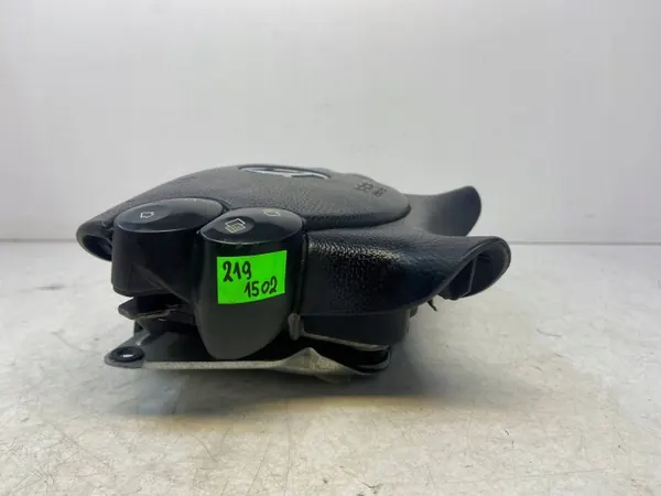 Airbag condutor OEM A2198601502 para Mercedes S211 image 5