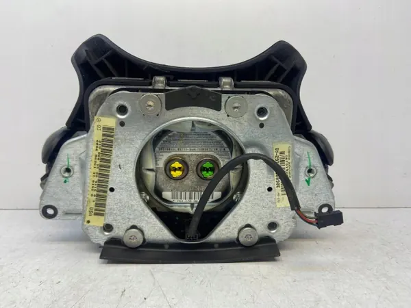 Airbag condutor OEM A2198601502 para Mercedes S211 image 6