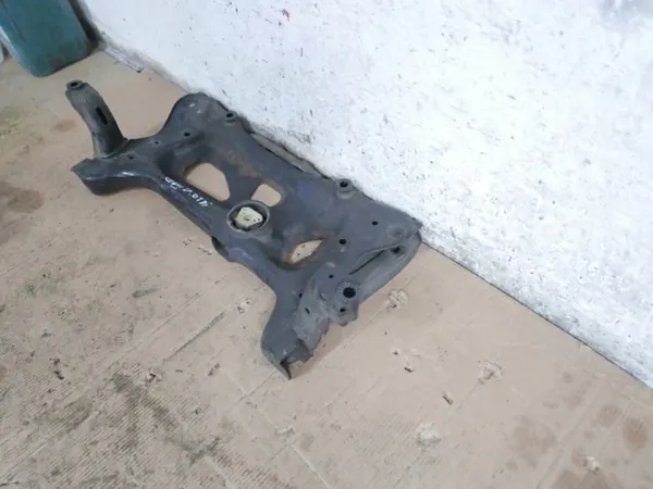 Etuakseli OEM 3Q0199315B VW Golf VII:lle image 3