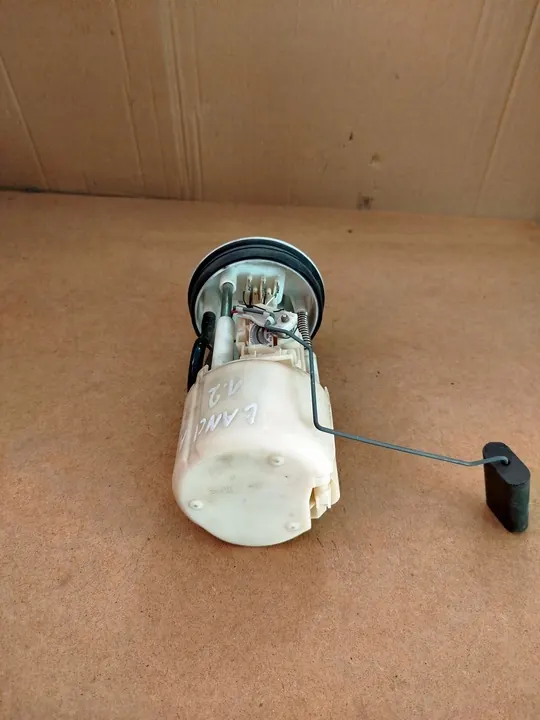 Brandstofpomp Lancia Y 1.2 12V 7752900 image 2