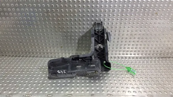 Mercedes GLC W253 AMG Bumper Slider Left Rear A2538858700 image 4