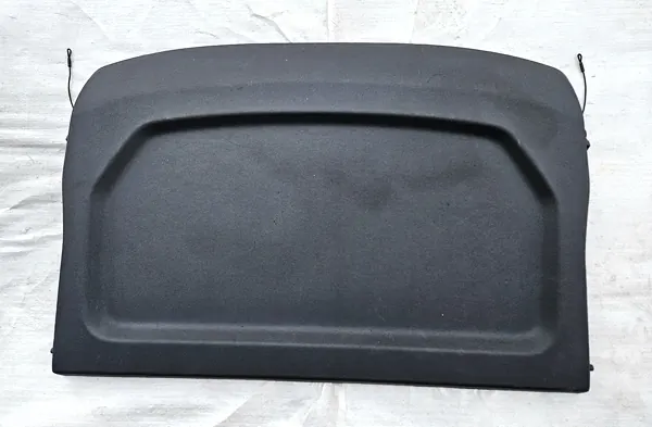 Kofferraumablage Audi Q3 Sportback OEM 83F867769 image 2