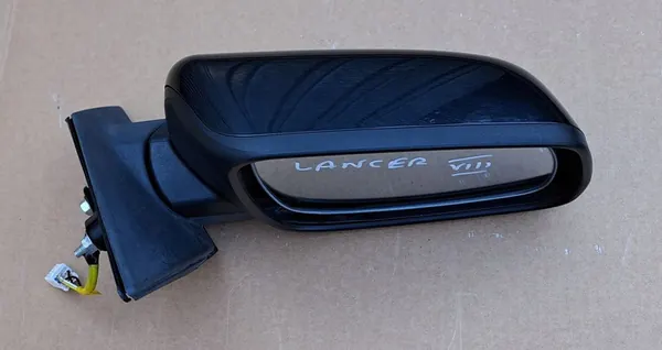Mitsubishi Lancer VIII Oikea Peili 5 PIN P26 Eurooppa image 5