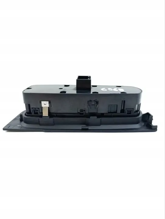 Raamopenerknop Porsche CAYENNE 2015 Links Voor 7PP959858A image 3