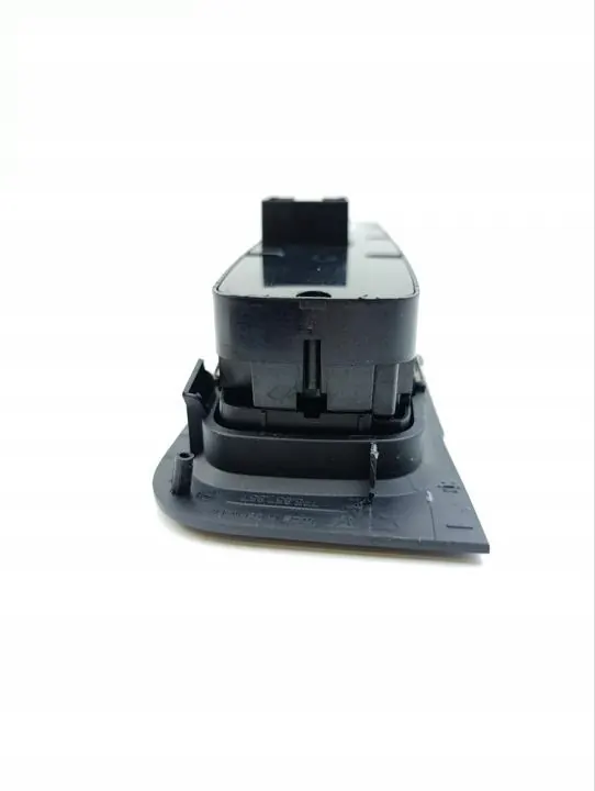 Raamopenerknop Porsche CAYENNE 2015 Links Voor 7PP959858A image 6