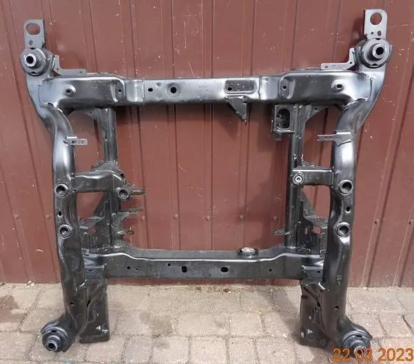 Chariot avant OEM A1673307301 pour Mercedes W167 image 2