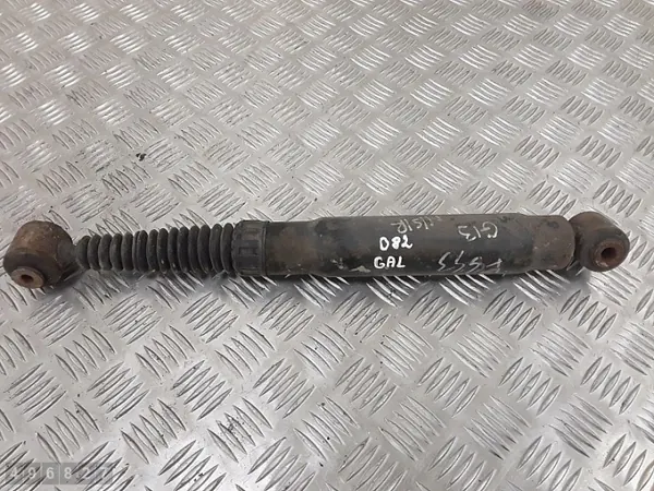 Amortecedor Peugeot 207 OEM 4259 - Usado image 2