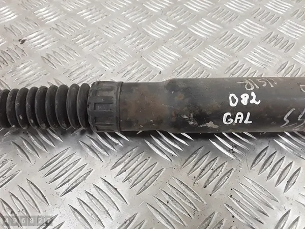 Amortecedor Peugeot 207 OEM 4259 - Usado image 3