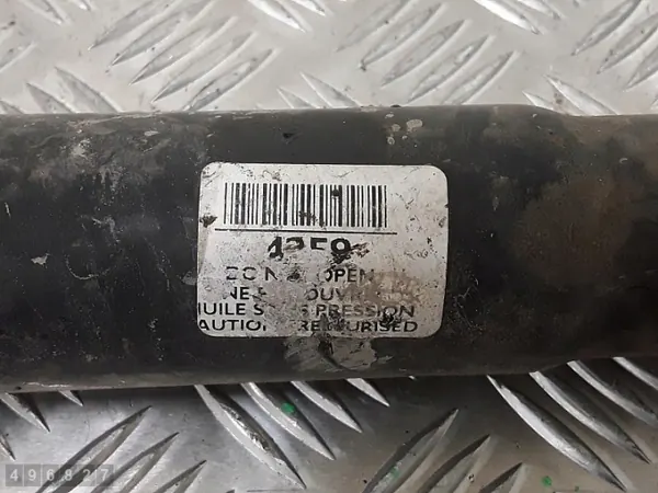 Amortecedor Peugeot 207 OEM 4259 - Usado image 5