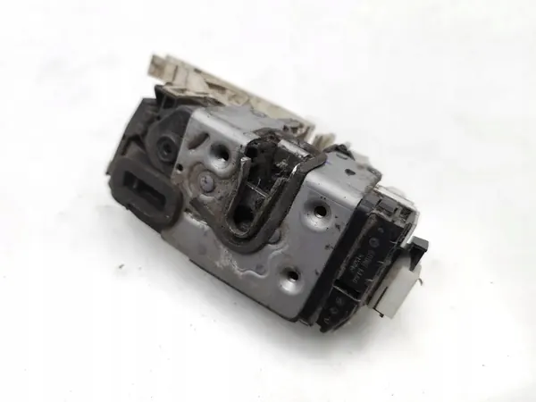 Bakdörrlås Mercedes-Benz Sprinter 3.5t Höger 2012 OEM image 2