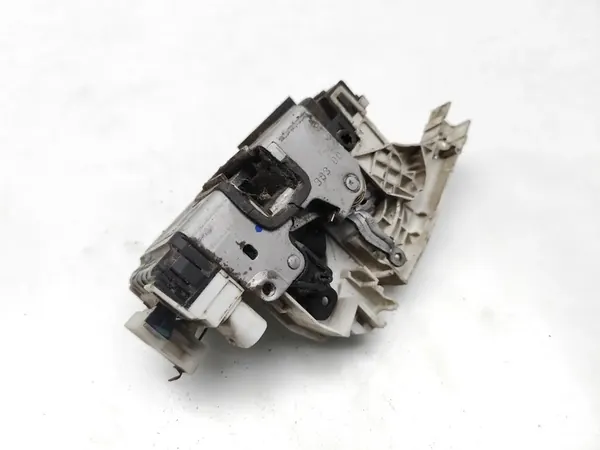 Bakdörrlås Mercedes-Benz Sprinter 3.5t Höger 2012 OEM image 3