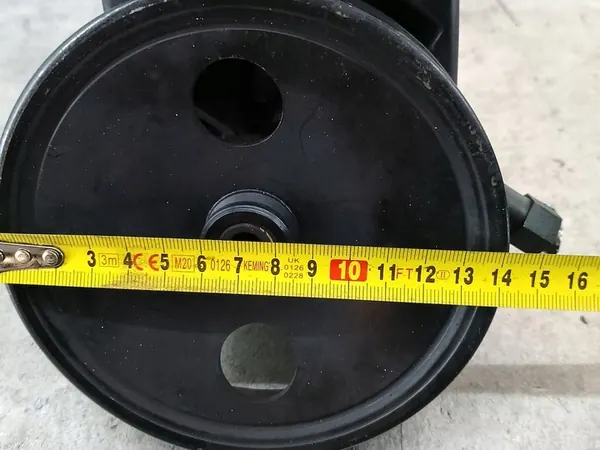 Bomba de direção assistida Volvo V70 I 3546907 2.0 20V image 3