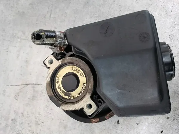 Bomba de direção assistida Volvo V70 I 3546907 2.0 20V image 7