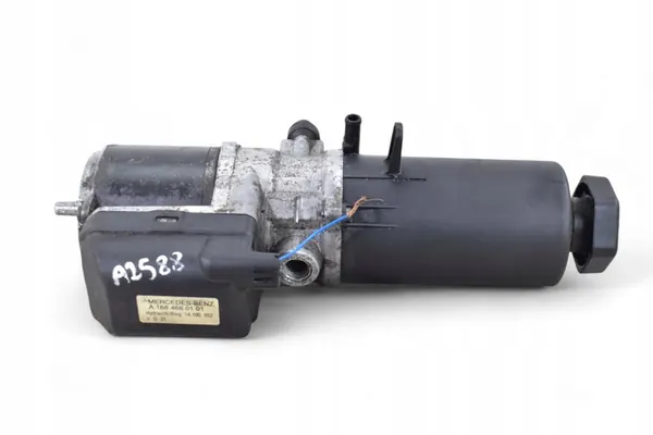 Mercedes-Benz OE A1684660101 Servostyrningspump image 2