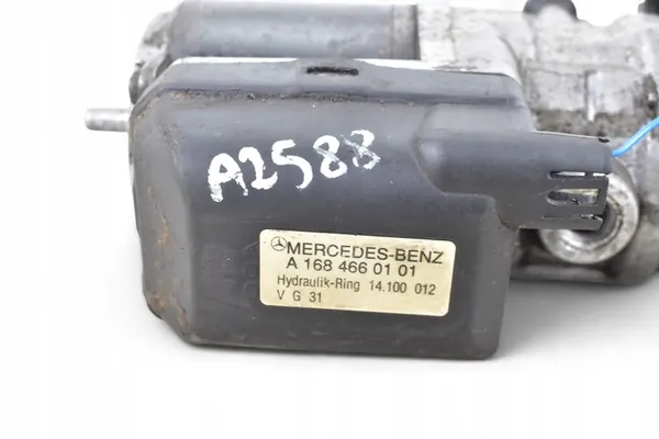 Mercedes-Benz OE A1684660101 Servostyrningspump image 3