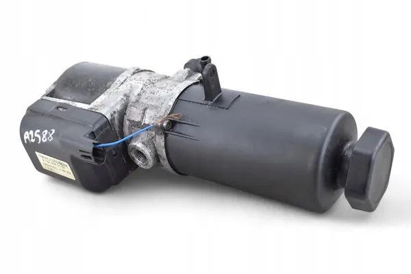 Mercedes-Benz OE A1684660101 Servostyrningspump image 4