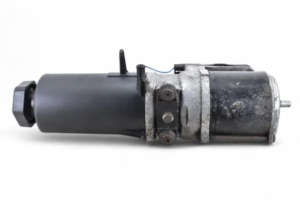 Mercedes-Benz OE A1684660101 Servostyrningspump image 5