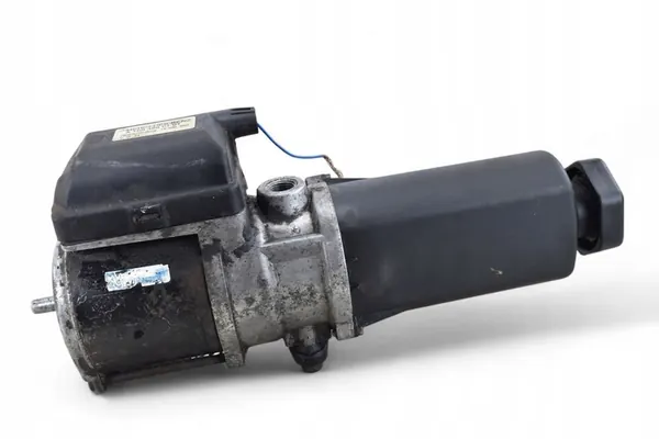 Mercedes-Benz OE A1684660101 Servostyrningspump image 7