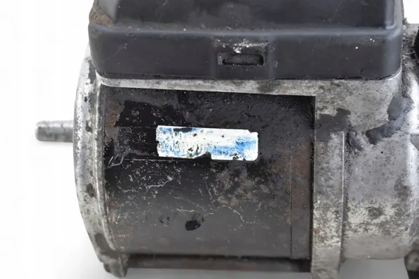 Mercedes-Benz OE A1684660101 Servostyrningspump image 8