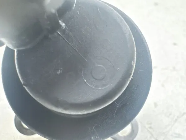 Régulateur de pression de carburant Ford Focus 2009 image 4