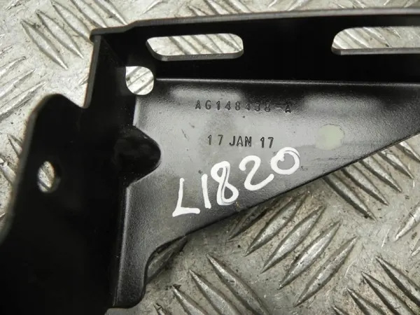 Junta Tesla AG148438-A usada para MODEL S 2014 image 4