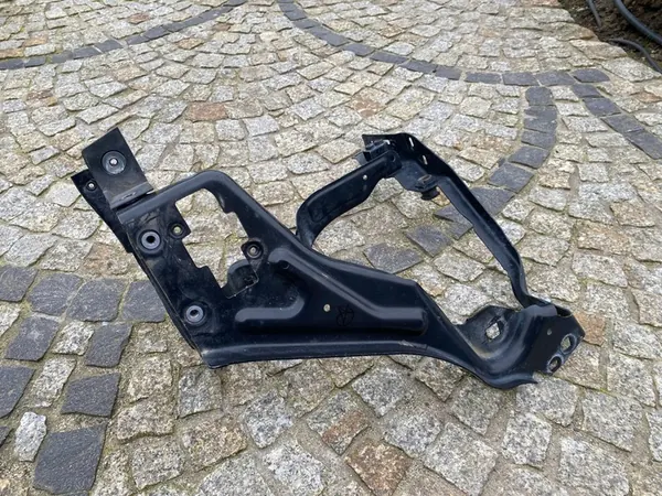 MERCEDES 204 C CLASS SUPPORTO SINISTRO 2046201191 OEM image 4