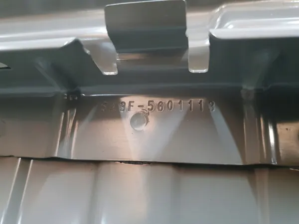 Takaohjain OEM 14779226-00 BYD Song Plus Seal -malliin image 4