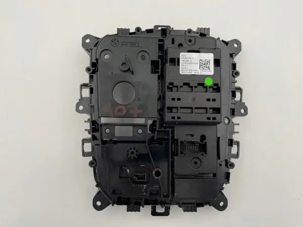 Panneau de levier de vitesse BMW G07 OEM 5A4B279 - Occasion image 5