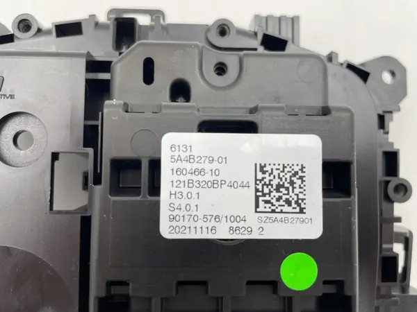 Panneau de levier de vitesse BMW G07 OEM 5A4B279 - Occasion image 6
