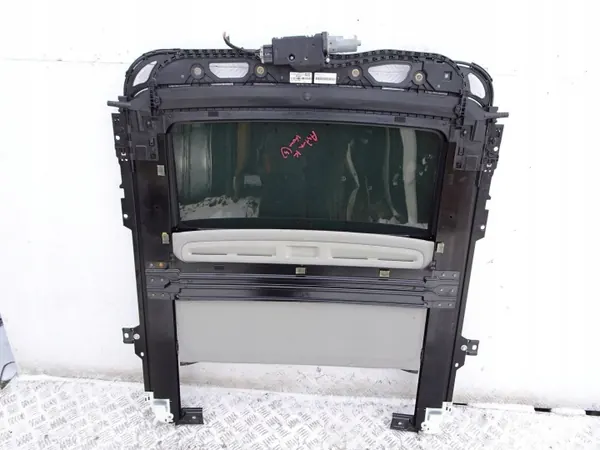Toit ouvrant kit OEM DOT772AS3M540 pour Opel Astra K Break image 5