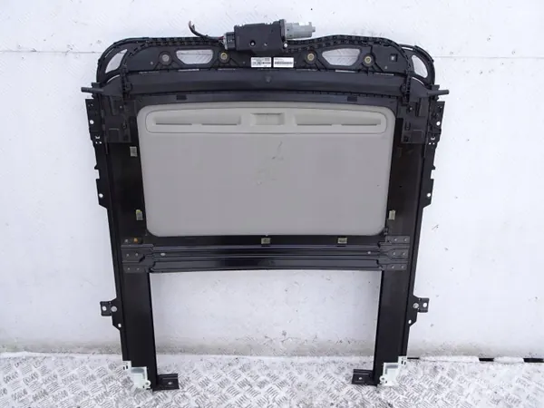 Toit ouvrant kit OEM DOT772AS3M540 pour Opel Astra K Break image 6
