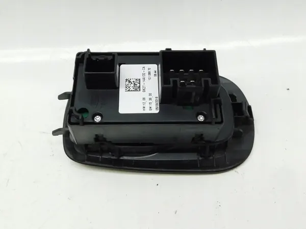 Raamschakelaarpaneel GK2T-14A132-CA - Ford Transit VI MK8 13-18 image 3