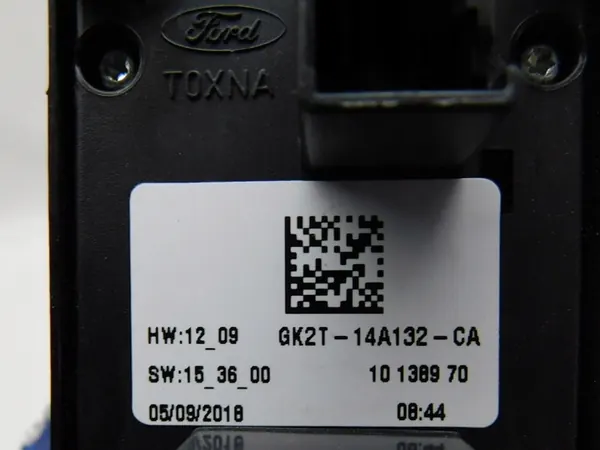 Raamschakelaarpaneel GK2T-14A132-CA - Ford Transit VI MK8 13-18 image 4