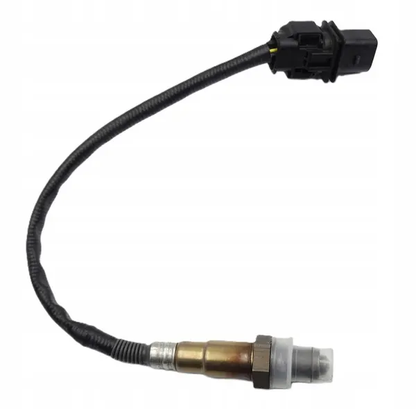 Sonda Lambda VW IVECO usado OEM 1928404687 image 2