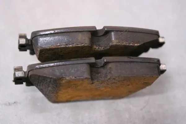 OEM 6799351 Discos & Pastilhas Freio Dianteiro MINI image 6