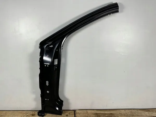 OEM 4IX000555 Linker voor dorpel Audi Q8 4M8 image 2