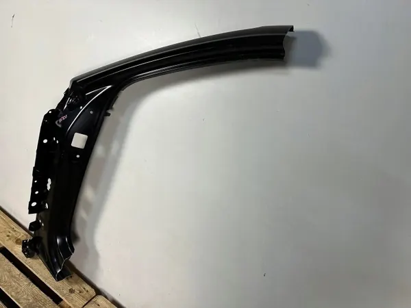 OEM 4IX000555 Linker voor dorpel Audi Q8 4M8 image 3
