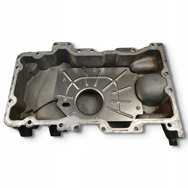 Cárter de aceite OEM 1X4E-6675-BD para Jaguar X-Type 2.1 V6 image 6