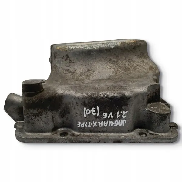 Cárter de aceite OEM 1X4E-6675-BD para Jaguar X-Type 2.1 V6 image 7