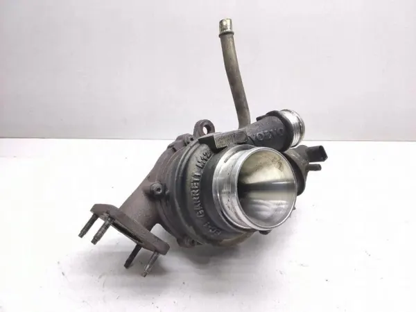 Turbocharger VOLVO S60 II GTC1444VZ 2.0L Diesel 100kW 2013 image 2