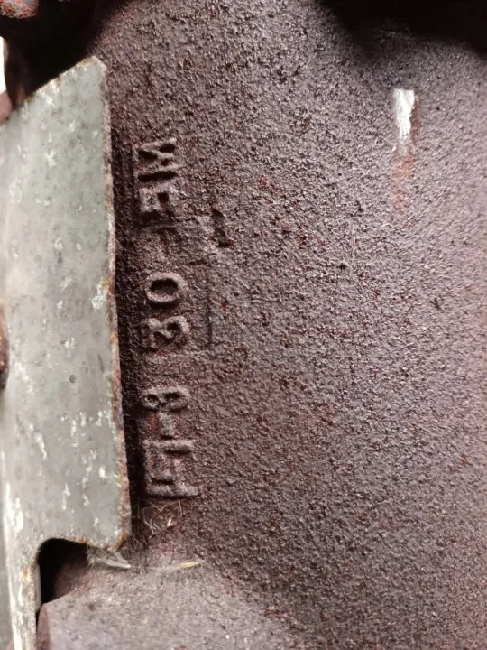 Katalysator OEM KATALIZATOR P12 voor Nissan Primera image 4