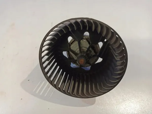 Motor de aquecimento Saab 9-3 Ver2 2008 13250115 image 2