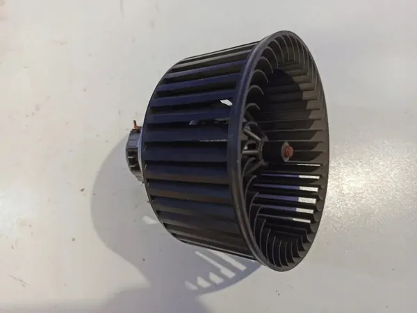 Motor de aquecimento Saab 9-3 Ver2 2008 13250115 image 3