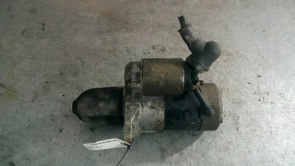 Arrancador Subaru LEGACY II 2.0 B 23300-AA280 image 2