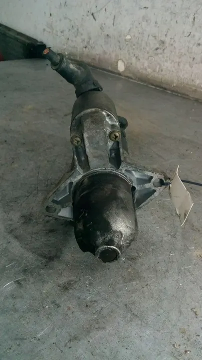 Arrancador Subaru LEGACY II 2.0 B 23300-AA280 image 3