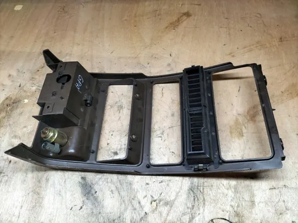 Mittentunnel luftventilationspanel OEM 55115409 Jeep image 3