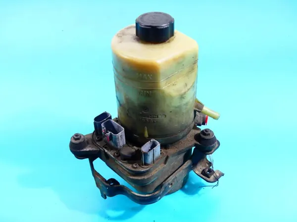 Power Steering Pump Ford Focus MK2 2.0 TDCI OEM IMPRK1149118 image 2
